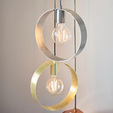Lustra HOOP 81923 Lucente - Home & Lighting