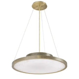 Lustra PULLMAN 114521 Lucente - Home & Lighting