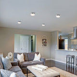 Plafoniera Hilary 5661 Lucente - Home & Lighting