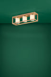 Plafoniera GRANADOS 390098