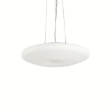 Lustra Glory Sp3 D50 Bianco 019734 Lucente - Home & Lighting