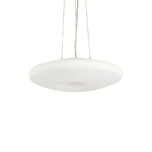 Lustra Glory Sp3 D50 Bianco 019734 Lucente - Home & Lighting