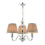 Candelabru ELLIS LA3743655-Q Lucente - Home & Lighting