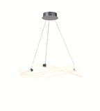 Lustra Infinity Line 6607 Lucente - Home & Lighting