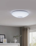 Plafoniera Voltago 2 95973 Lucente - Home & Lighting