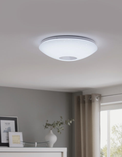 Plafoniera Voltago 2 95973 Lucente - Home & Lighting
