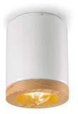 Spot Aplicat MATECA C989-05 Lucente - Home & Lighting