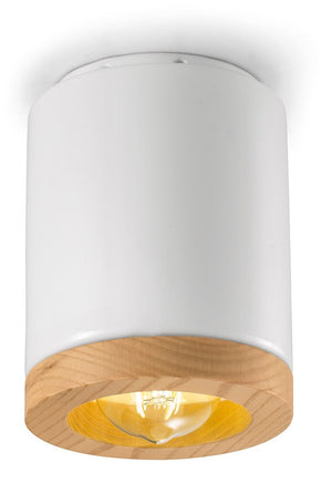 Spot Aplicat MATECA C989-05 Lucente - Home & Lighting
