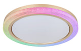 Plafoniera BOLLY 41372-24