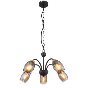 Lustra GERLY 60297-5H