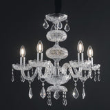 Candelabru I-Incanto/5 Lucente - Home & Lighting