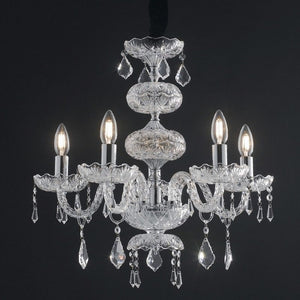 Candelabru I-Incanto/5 Lucente - Home & Lighting