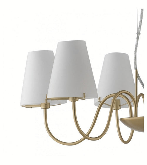 Candelabru I-Canto/6 Lucente - Home & Lighting