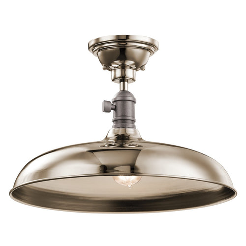 Lustra COBSON KL/COBSON/P PN Lucente - Home & Lighting