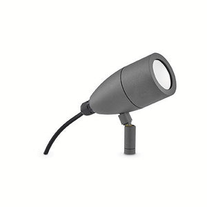Spot Exterior Inside Pt1 Antracite 115412 Lucente - Home & Lighting