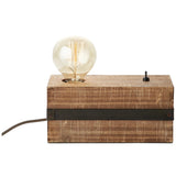 Veioza WOODHILL 93722/76