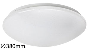 Plafoniera Lucas 3938 Lucente - Home & Lighting