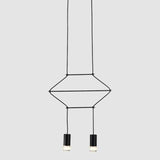 Lustra Linea St-5961-2 Lucente - Home & Lighting