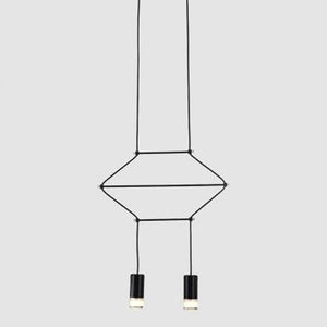 Lustra Linea St-5961-2 Lucente - Home & Lighting