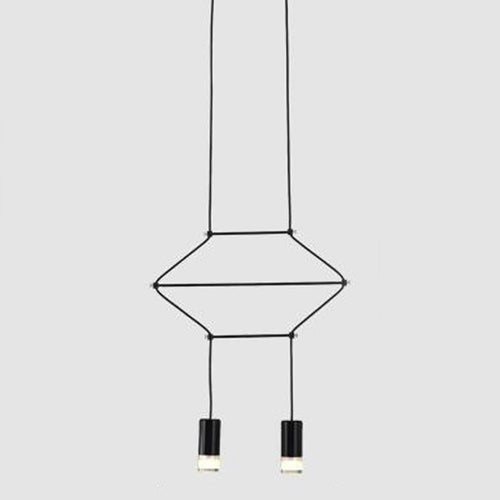 Lustra Linea St-5961-2 Lucente - Home & Lighting