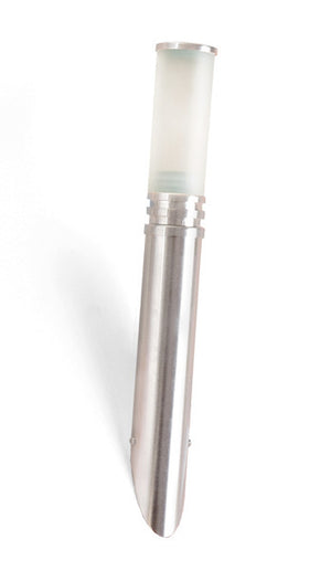 Aplica Inox Lv 83021 Lucente - Home & Lighting