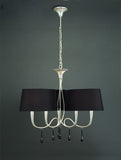 Candelabru Paola 3530 Lucente - Home & Lighting
