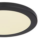 Plafoniera LASSE 12379-24B Lucente - Home & Lighting