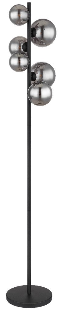 Lampadar RIHA 56133-6S