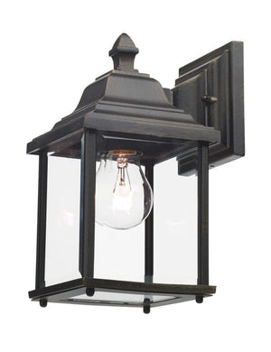 Aplica DOYLE DOY1635 Aplice - Exterior Lucente