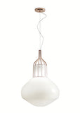 Lustra Aerostat F27 A13 41 Lucente - Home & Lighting