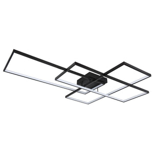 Plafoniera Gabriel 67227-100B Lucente - Home & Lighting