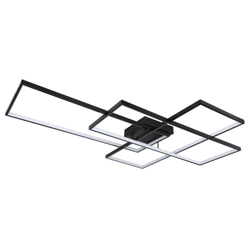 Plafoniera Gabriel 67227-100B Lucente - Home & Lighting