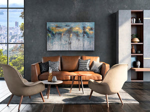 Tablou AQUAS 602945 Lucente - Home & Lighting