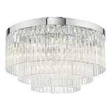 Plafoniera LOGAN LOG5408 Lucente - Home & Lighting