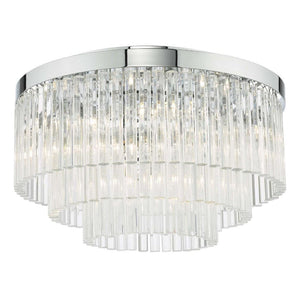 Plafoniera LOGAN LOG5408 Lucente - Home & Lighting