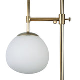 Lampadar Erich Mod221-Fl-01-G Lucente - Home & Lighting