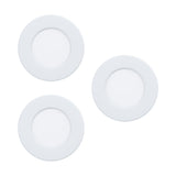 Spot Incastrat FUEVA 5 99135 / 3 buc. Lucente - Home & Lighting