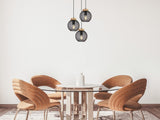 Lustra PABLO 15663-3H Lucente - Home & Lighting