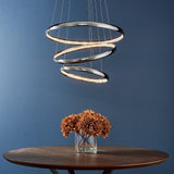 Candelabru OZIAS 90292 Lucente - Home & Lighting