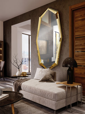 Oglinda LONDON 339421 Lucente - Home & Lighting