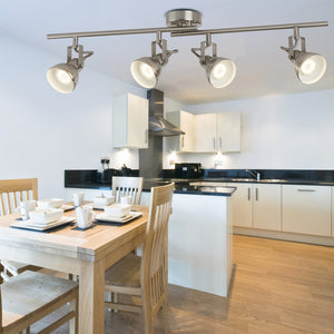 Lustra Focus 1544Ss Lucente - Home & Lighting