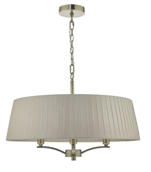 Lustra CRISTIN CRI0429 Lucente - Home & Lighting