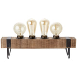Veioza WOODHILL 93723/76