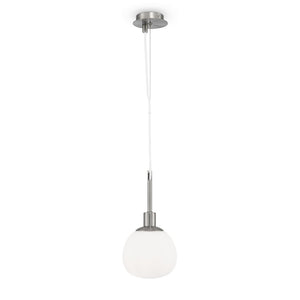 Lustra Erich Mod221-Pl-01-N Lucente - Home & Lighting