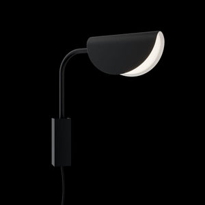 Aplica MOLLIS MOD126WL-01B Lucente - Home & Lighting