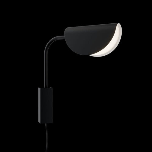 Aplica MOLLIS MOD126WL-01B Lucente - Home & Lighting