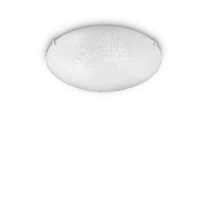 Plafoniera Lana Pl2 Bianco 068138 Lucente - Home & Lighting