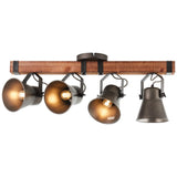 Lustra DECCA 85831/46