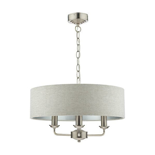 Candelabru SORRENTO LA3567326-Q Lucente - Home & Lighting