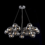 Lustra Dallas Mod548Pl-25Ch Lucente - Home & Lighting